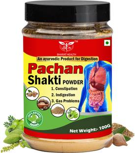 BHARAT HEALTH PACHAN SHAKTI POWDER (100g)