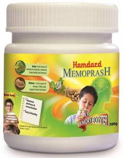 Hamdard Memoprash (300g)