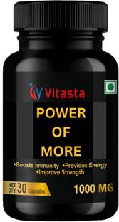 Dr Vitasta Power of more,Ayurvedic medicine for Stamina and Strength in men