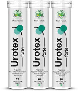 Healthy Nutrition UrotexForte