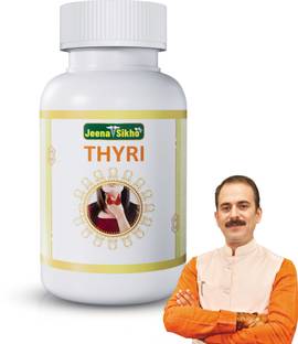 Shuddhi Ayurveda Thyri | Effective for Thyroid Health & Overall Well-Being