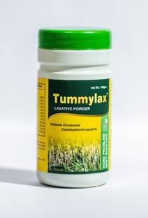 Tummylax Laxative powder