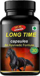 SOM AYURVEDA MARD POWER CAPSULES FOR MEN