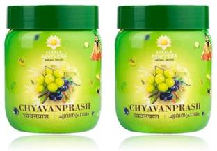 Kerala Ayurveda Chyavanprash for Enhanced Immunity- 1KG | Builds Strength & Enhances Longevity