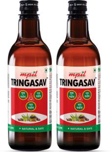 mpil Tringasav Syrup Natural Appetiser boosts digestive immunity