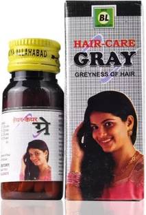 Bios Lab Hair Care Grey Tablets - Greyness of Hair (Pack of 3)