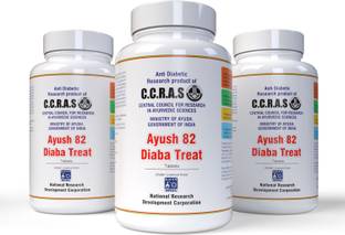 Ayush Diaba Treat Tablets