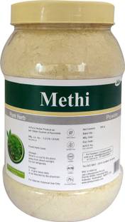 Jain Methi (Fenugreek) Powder | Diabetes Care