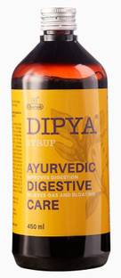 Dipya Ayurvedic Digestive Syrup (450ml)