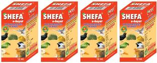 Shefa-E-Hayat SH 12ml X 4