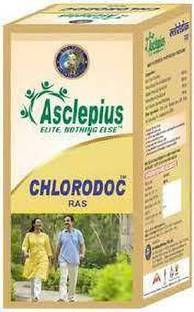 Asclepius Chlorodoc Ras - 900