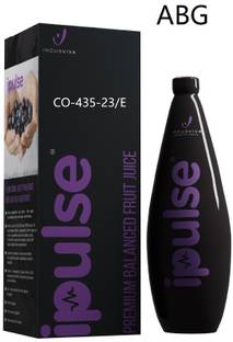 ABG Indusviva I Pulse Juice | Immunity Booster Supplement - 1 Litre