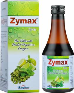 sagius Zymax Syrup