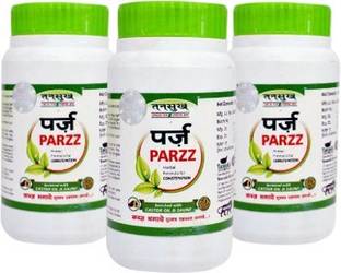 Tansukh Parzz Granules | 100G Each