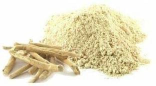 AktiveHerbals Safed Musli Powder for Weight Gain | Eating | Drink | Body Building | Immunity
