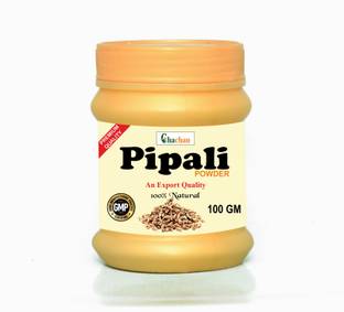 chachan PIPLI POWDER 100 GM