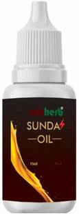 Mixherb Say Goodbye to Hair Fall with the Power of Sunda Oil