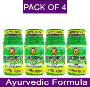 PERFECT HEALTH CAPSULE FOR WEIGHT