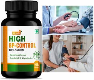 VITASTA Ayurvedic medicine,High blood pressure,Blood pressure control Karne ka medicine