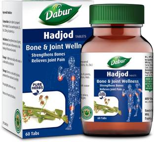 Dabur HADJOD TABLET
