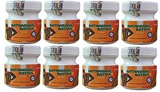 Batnashak Batika PACK OF 8