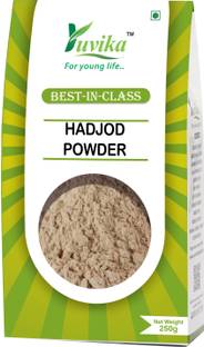 yuvika Hadjod Powder - Cissus Quadrangularis