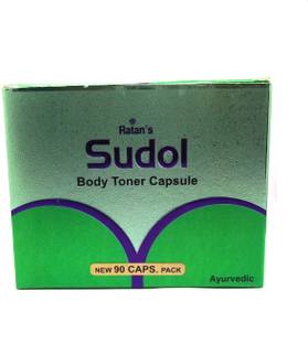 RATANS SUDOL CAPUSLE