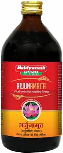 Baidyanath Arjunamrita (450 ml) Arjunarishta Special