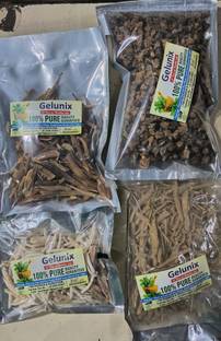 gelunix COMBO PACK