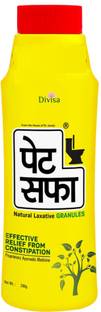 Pet Saffa Natural Laxative Granules
