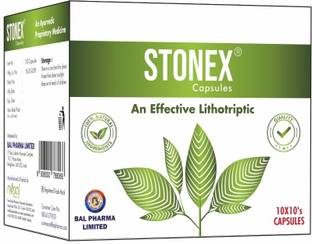 Stonex Bal Vedics