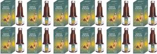 DEE INDIA HERBALS Nerve Soldier Tonic For Nerves & Brain Syrup ( 225 Ml )