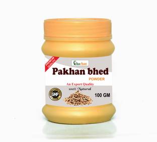 chachan PAKHAN VED POWDER 100 GM
