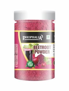 Phophalia's Beet root powder