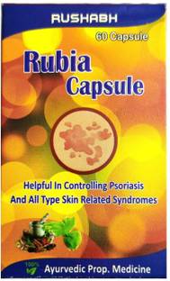 Rushabh Capsule-60 Capsules