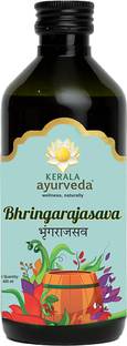 Kerala Ayurveda Bhringarajasavam