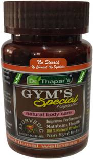 Dr. Thapar's GYM’S Special