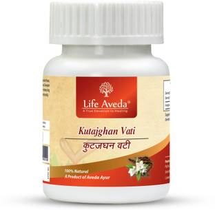 Life Aveda Kutajghan Vati