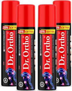 Dr. Ortho Pain Relief Spray