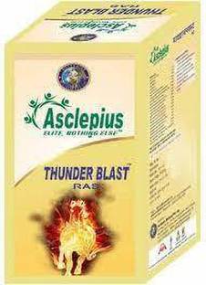 Asclepius Thunder Blast Ras 500 ml