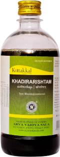 Kottakkal ayurveda KHADIRARISTAM