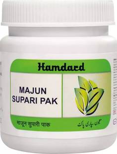हमदर्द MAJUN SUPARI PAK