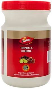 Dabur Triphala Churan 500g