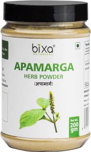bixa botanical Apamarga Herb Powder Achyranthes aspera (200g)