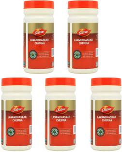 Dabur Lavanbhaskar Churna 120 GM