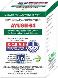 jamna Ayush 64 (60 tablets)