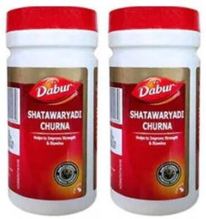 Dabur Shatawaryadi Churna