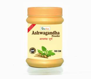 chachan ASHWAGANDHA POWDER