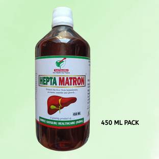 HEPTA MATRON HEPTA_MATRON FOR LIVER