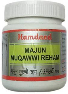 Hamdard MAJUN MUQAVVI REHAM 30G